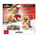 SWI amiibo Kirby Air Riders