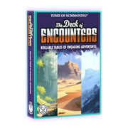 The Deck of Encounters