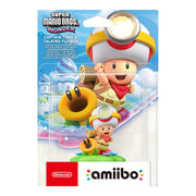 SW2 amiibo Super Mario Bros. Wonder