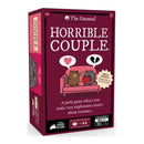 Horrible Couple Party Card Game