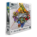 Unmatched Adventures Teenage Mutant Ninja Turtles Board Game