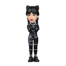 MINIX Wednesday Wednesday Addams Cat Suit Version Figure