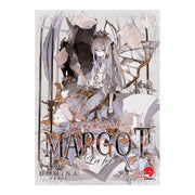 Margot La Fee Board Game