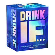 Drink If Board Game