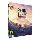 The Peak Team Board Game
