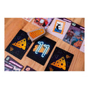 Ratzia Board Game