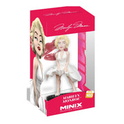 Marilyn Monroe White Dress Seven Year Itch Version Figure