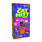 The Cat Mitt Game