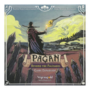 Pagan Beyond the Palisades Expansion
