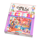 Coffee Rush Piece of Cake Expansion