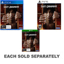 Verloren oordeelspel