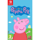 Mon Ami Peppa Pig Jeu Vidéo