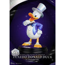Beast Kingdom Master Craft Disney 100 Donald Duck Tuxedo