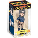MINIX Naruto Sasuke Collectible Figure