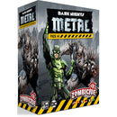 Zombicide 2e editie Dark Night Metal Pack