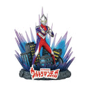 Beast Kingdom D Stage Ultraman Tiga Figure