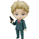 Spy X Family Nendoroid Forger Family Revorder Figuur