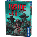 Inside Job Game