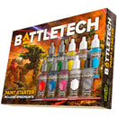 BattleTech Starter Paint