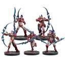 Firefight Asterian Kalyshi Miniatures