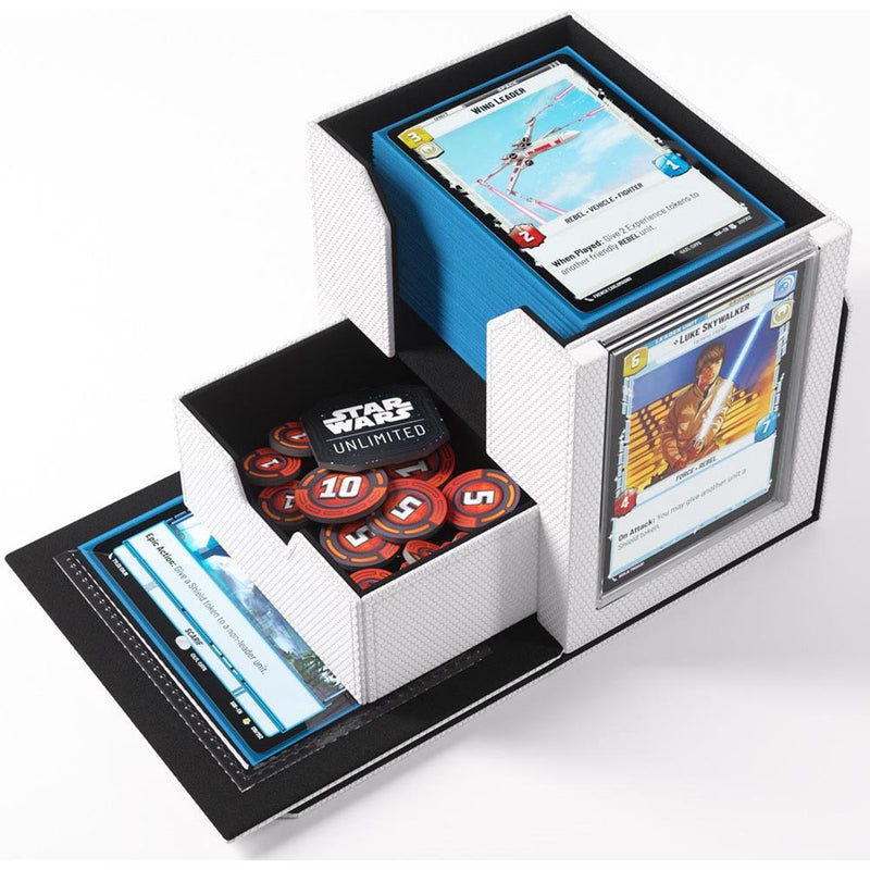 GameGenic Star Wars Pod illimited Deck
