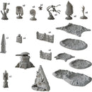 TerrainCrate Death World Miniature