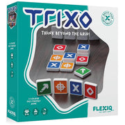 Trixo Family Game