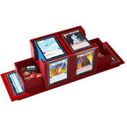 Gamegenic Star Wars Unlimited Double Deck Pod