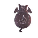 Cult Cuties Malpuss Wall Hanging Clock