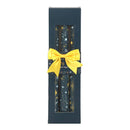 Starry Night Taper Candles (Set of 3)