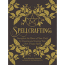Spellcrafting Book