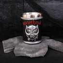 Motorhead Warpig Shot Glass 8cm
