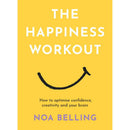 Happiness Workout Book