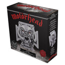 Motorhead Warpig Wall Plaque 30cm