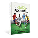 Stars of Football Book