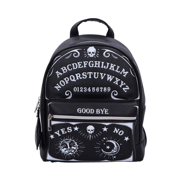 Spirit Board Gothic Fashion Backpack 28cm