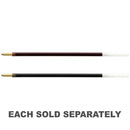 BIC 2 en 4 kleur ballpoint navulling