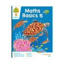 Schoolzone Workbook (editie 2019)