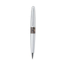 Piloot MR2 Ballpoint Pen 1 mm (zwart)
