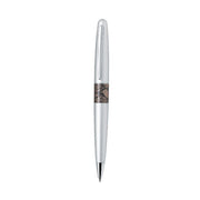 Piloot MR2 Ballpoint Pen 1 mm (zwart)