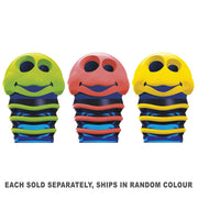 Maped Croc Croc Double Hole Sharpener (1pc Random Style)