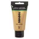 Reeves Acryl -verf 75 ml