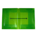 Colby A4 Pop Duo Document Wallet P337A