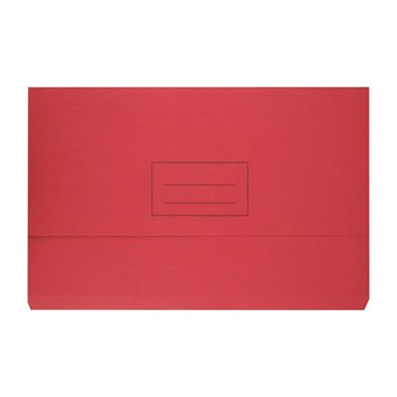 Bantex FC Board Document Wallet 240GSM