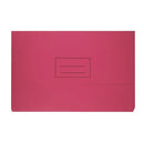 Bantex FC Board Document Wallet 240GSM