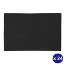 Bantex Document Wallet met Hook & Loop Sluiting