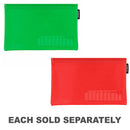 Celco Small Name Pencil Case with 1 Zip (250x130mm)