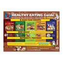 Gllian Miles The Healthy Eating Guide Wall Chart