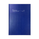 Collins Debden Kingsgrove A4 2024 Diary (blauw)