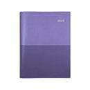 Collins Debden Vanessa A4 WTV 2024 Dagboek